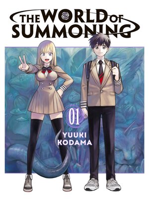 cover image of The World of Summoning, Volume 1